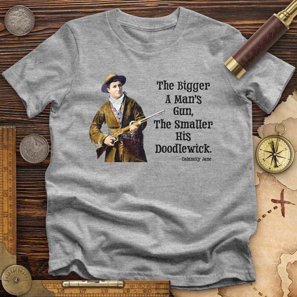 Calamity Jane T-Shirt