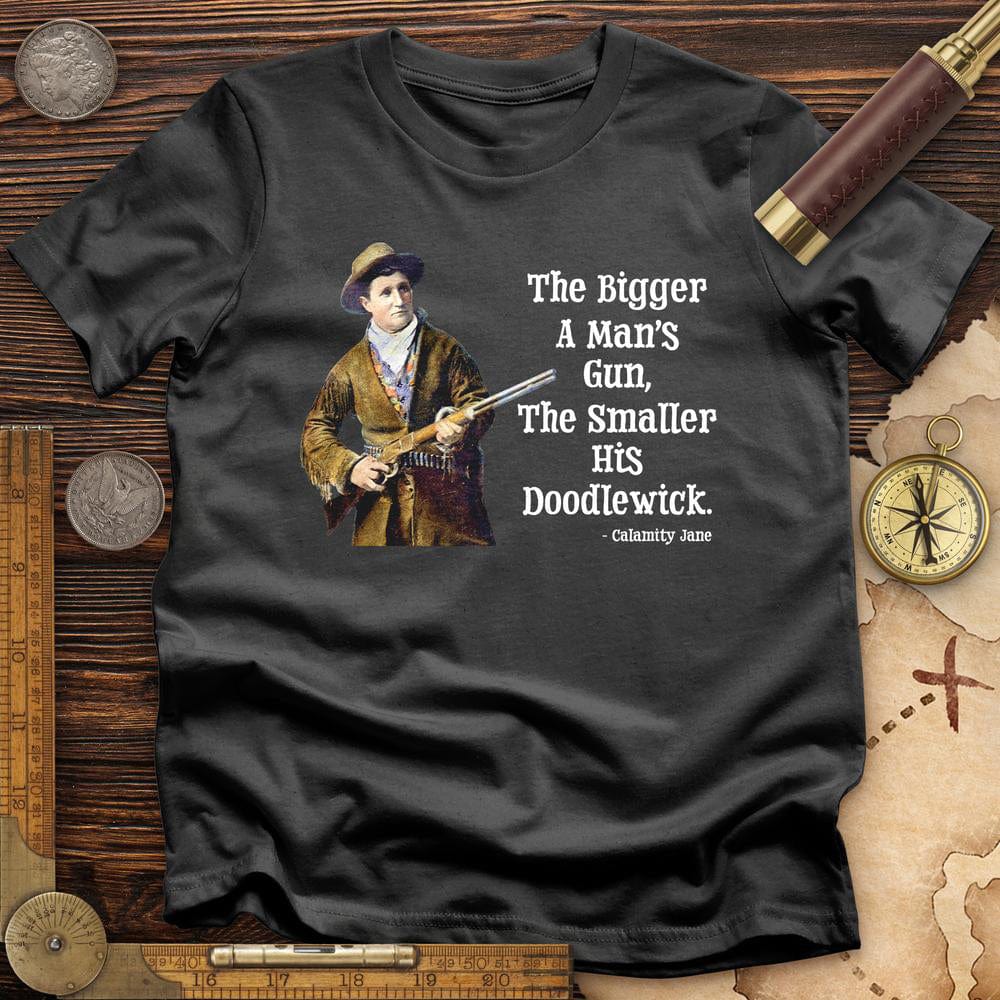 Calamity Jane T-Shirt