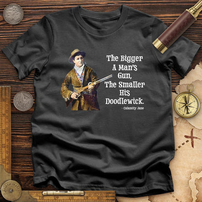Calamity Jane T-Shirt