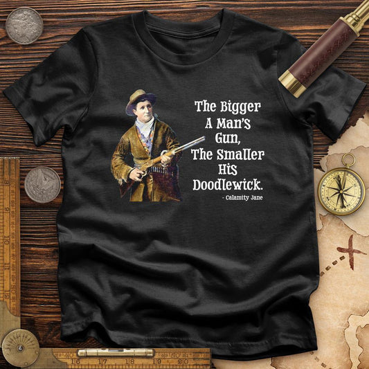 Calamity Jane T-Shirt