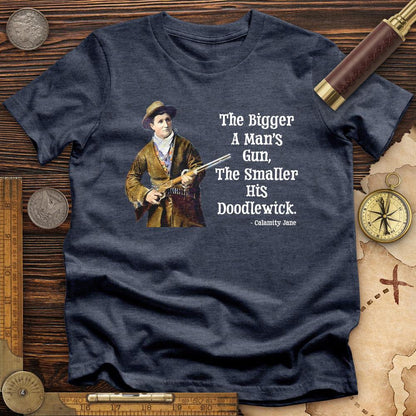 Calamity Jane T-Shirt