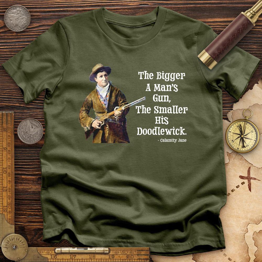 Calamity Jane T-Shirt