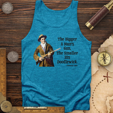 Calamity Jane Tank