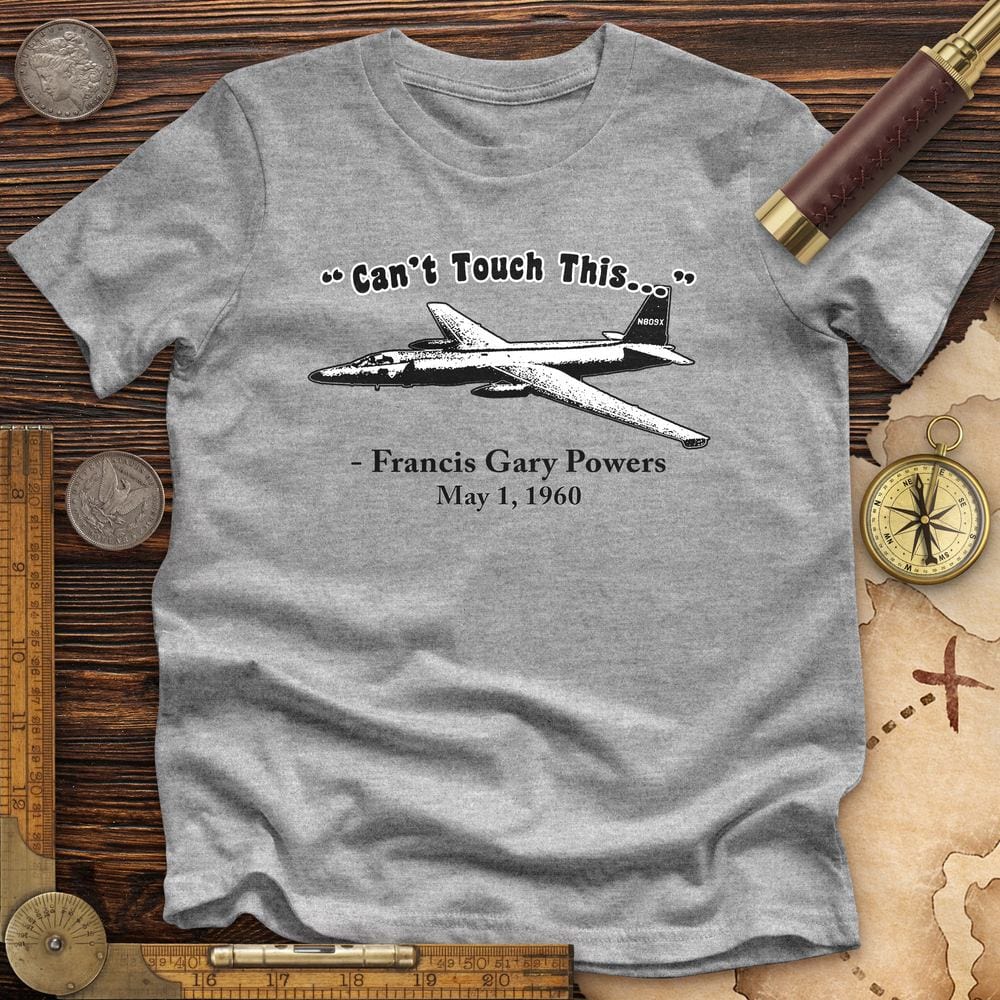 Can't Touch This Premium Tee