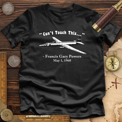 Can't Touch This Premium Tee