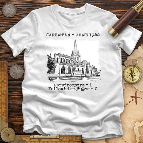 Carentan T-Shirt