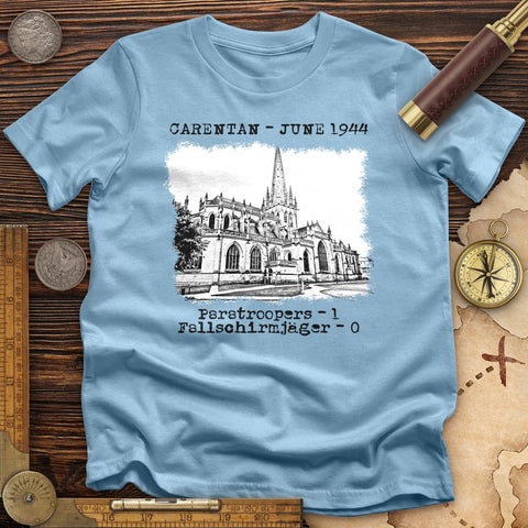 Carentan T-Shirt