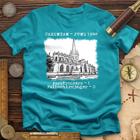 Carentan T-Shirt