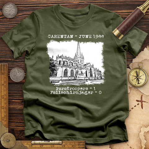 Carentan T-Shirt