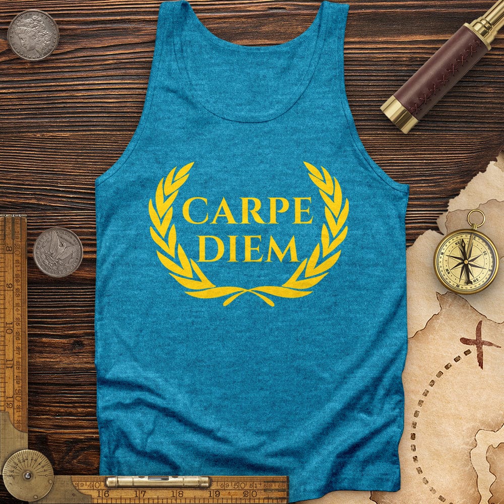 Carpe Diem Tank