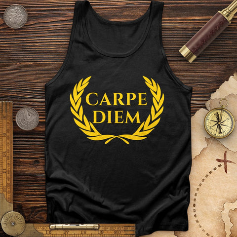 Carpe Diem Tank