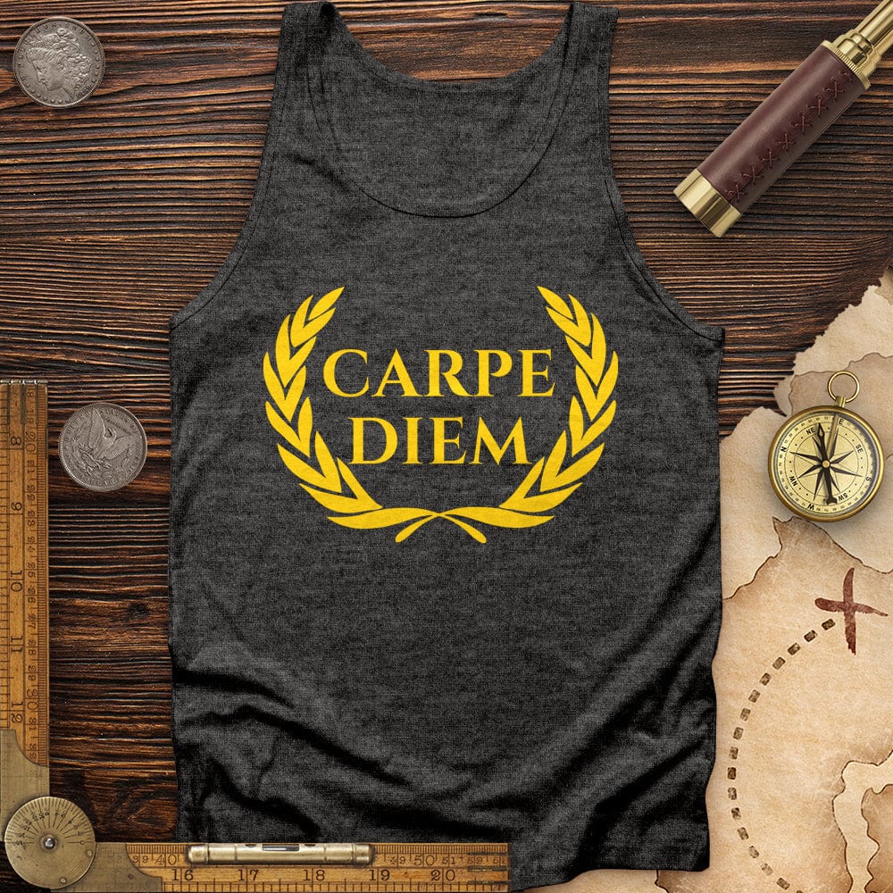 Carpe Diem Tank