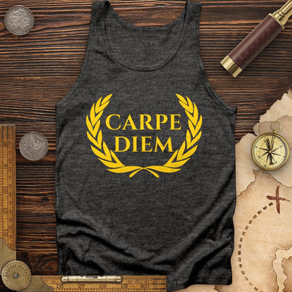 Carpe Diem Tank