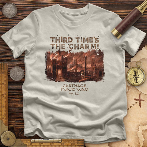 Carthage T-Shirt