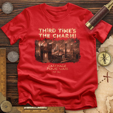 Carthage T-Shirt