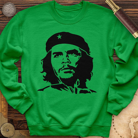 Che Guevara B&W Crewneck