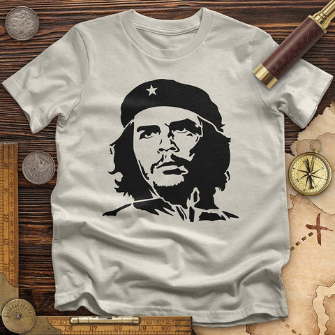 Che Guevara B&W T-Shirt