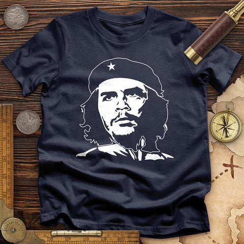 Che Guevara B&W T-Shirt