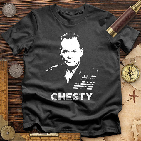 Chesty Puller T-Shirt
