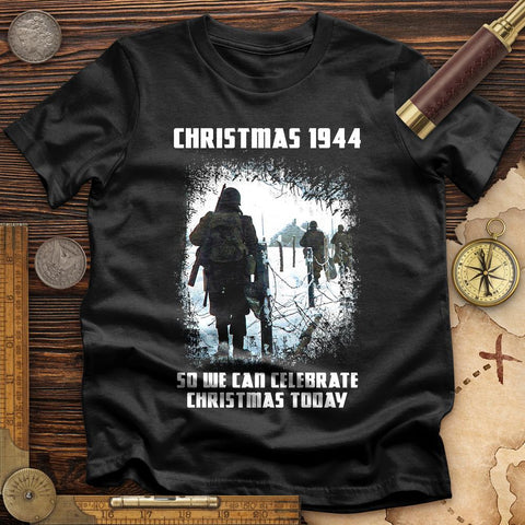 Christmas 1944 T-Shirt