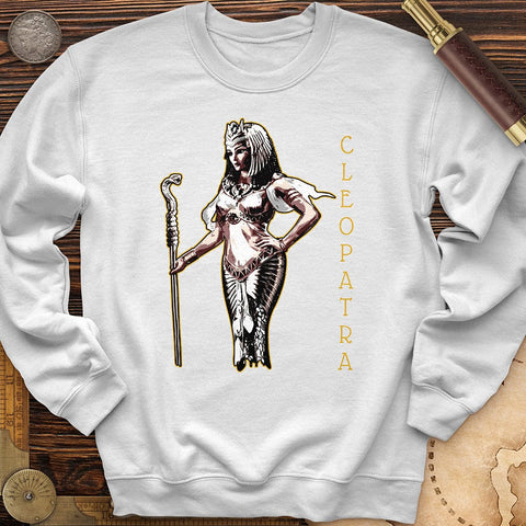 Cleopatra Crewneck