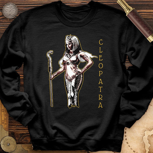 Cleopatra Crewneck