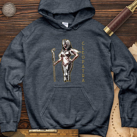 Cleopatra Hoodie