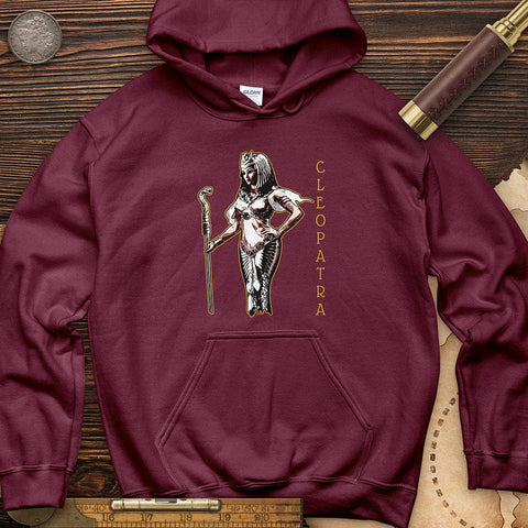 Cleopatra Hoodie