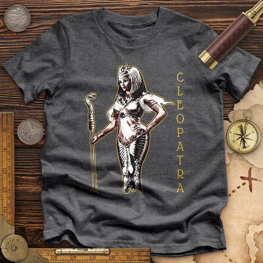 Cleopatra Premium Tee
