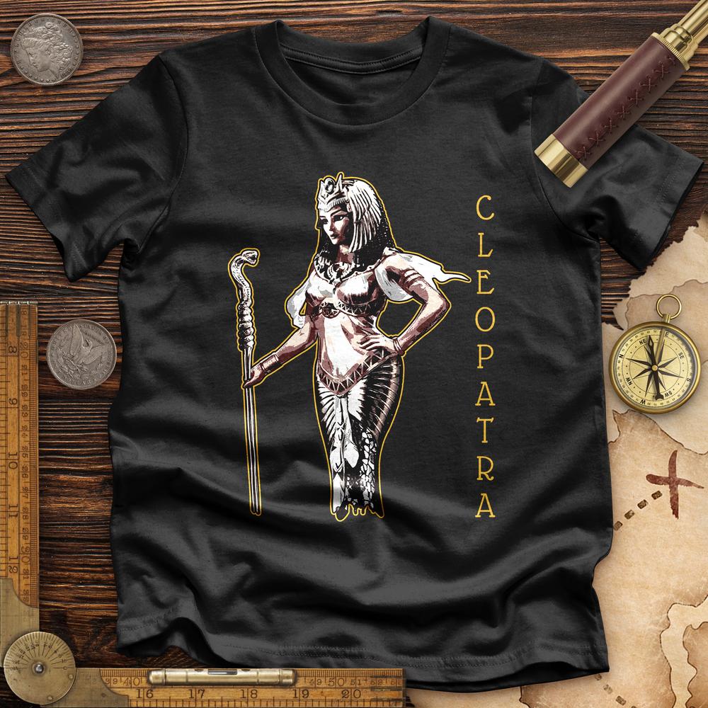 Cleopatra Premium Tee