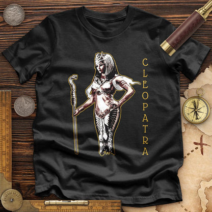 Cleopatra Premium Tee