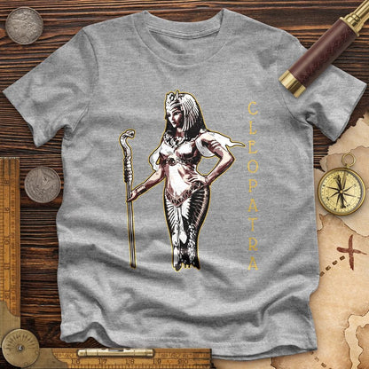 Cleopatra Premium Tee