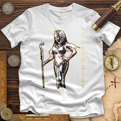 Cleopatra Premium Tee