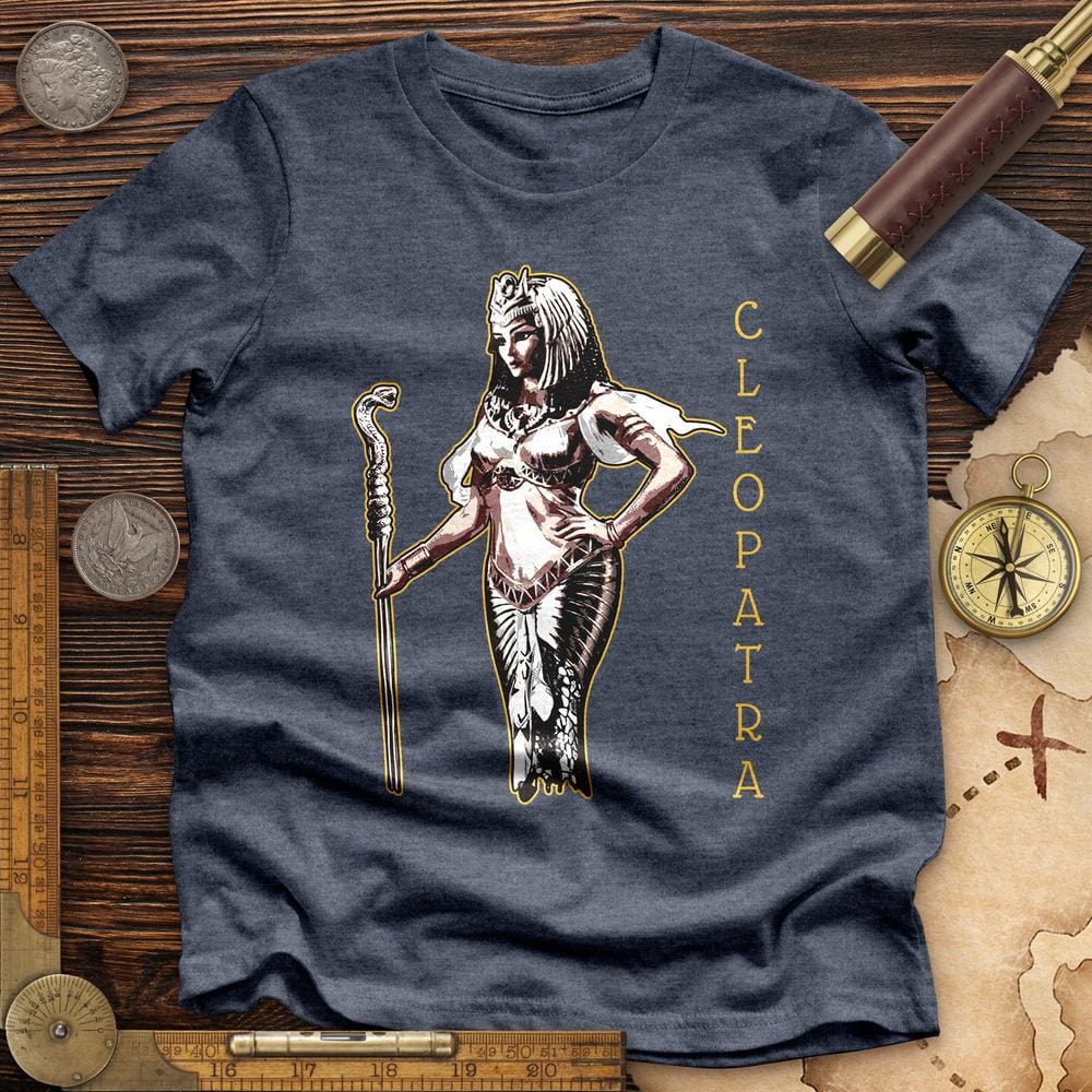 Cleopatra Premium Tee