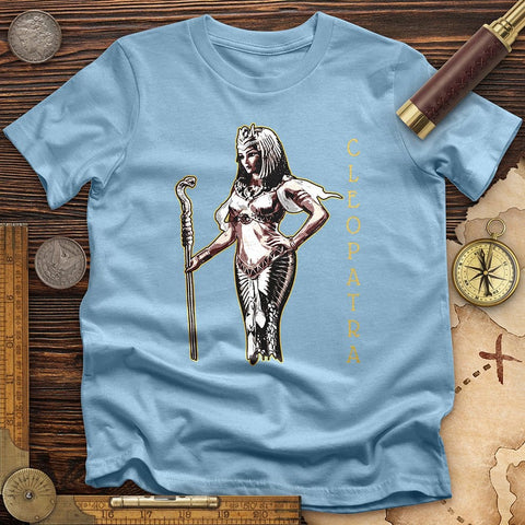 Cleopatra T-Shirt | HistoreeTees