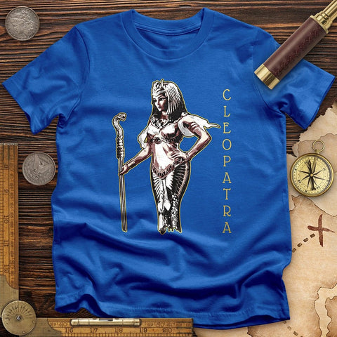 Cleopatra T-Shirt