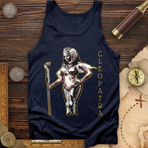 Cleopatra Tank