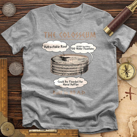 Colosseum T-Shirt
