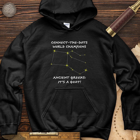 Connect The Dots Hoodie