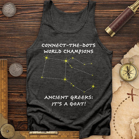 Connect The Dots Tank
