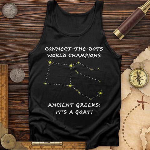 Connect The Dots Tank