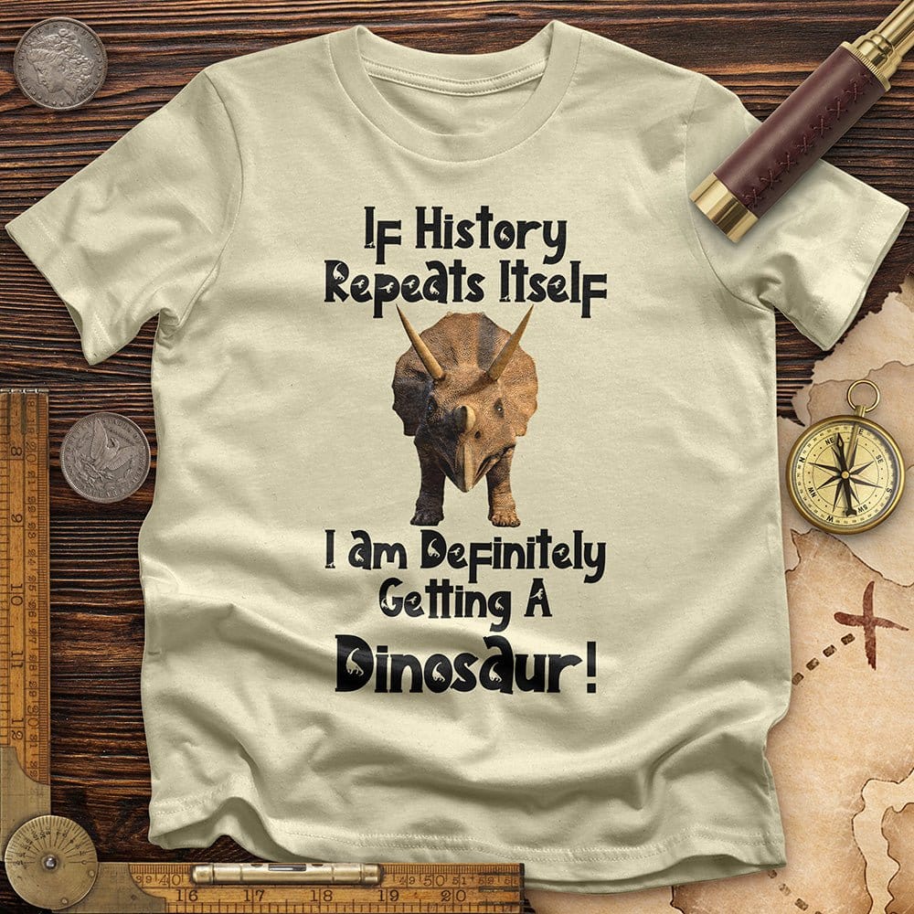 Dinosaur T-Shirt