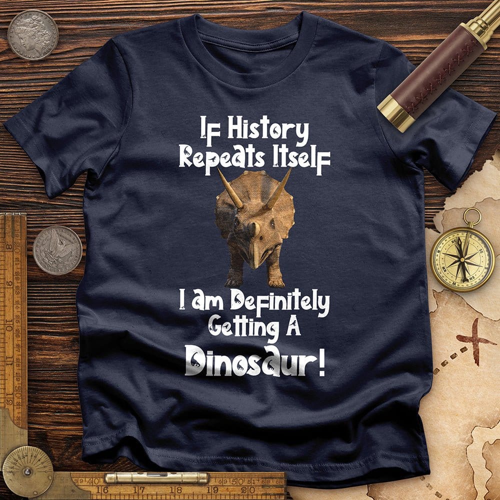 Dinosaur T-Shirt