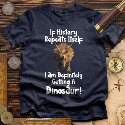 Dinosaur T-Shirt