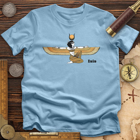Egyptian God Isis T-Shirt