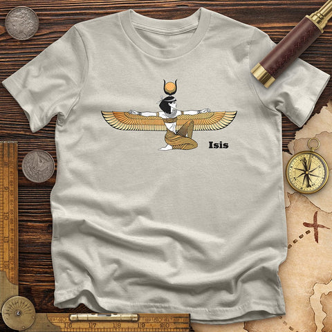 Egyptian God Isis T-Shirt