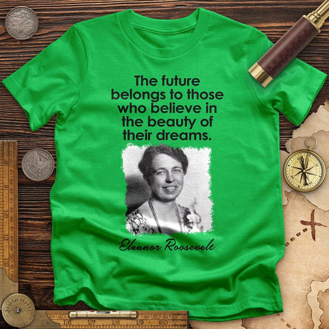 Eleanor Roosevelt T-Shirt