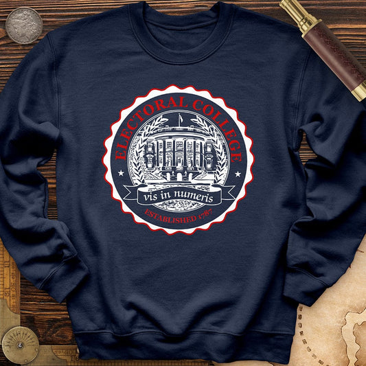 Electoral College Crewneck
