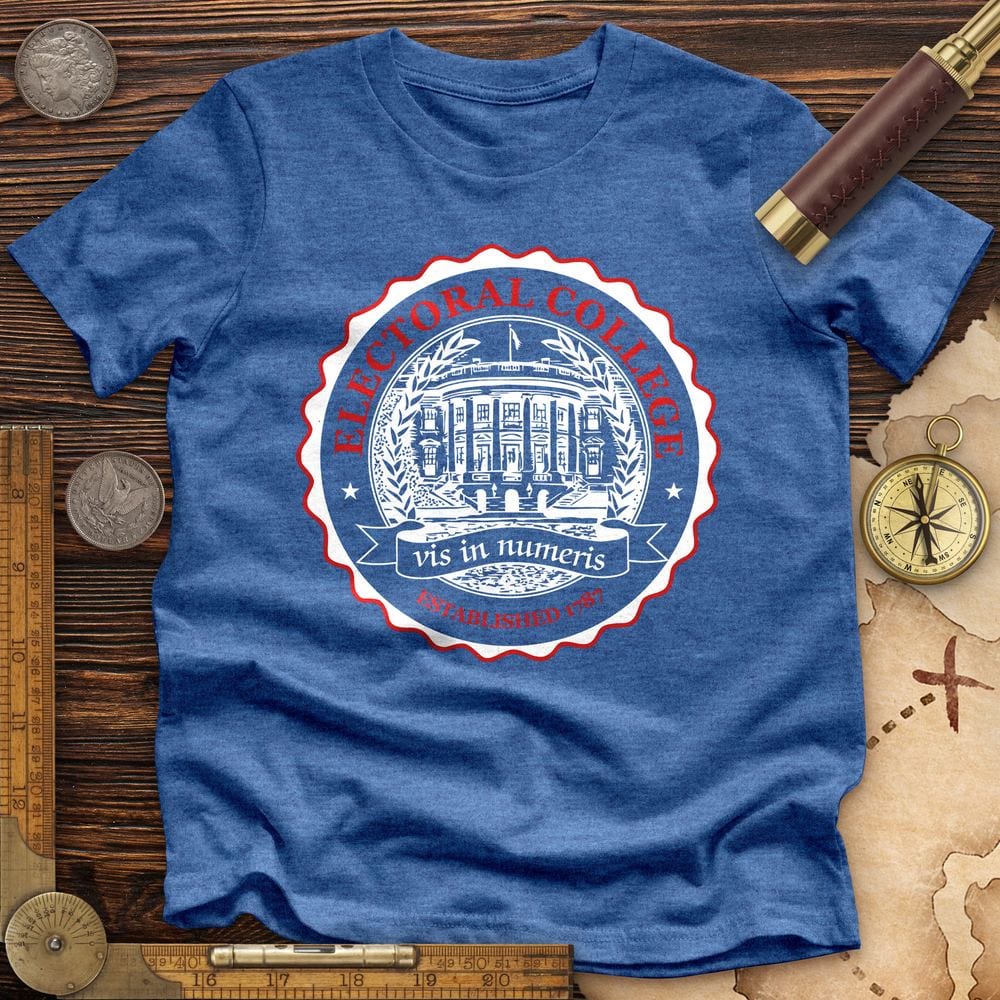 Electoral College Premium Tee