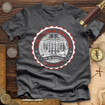 Electoral College Premium Tee